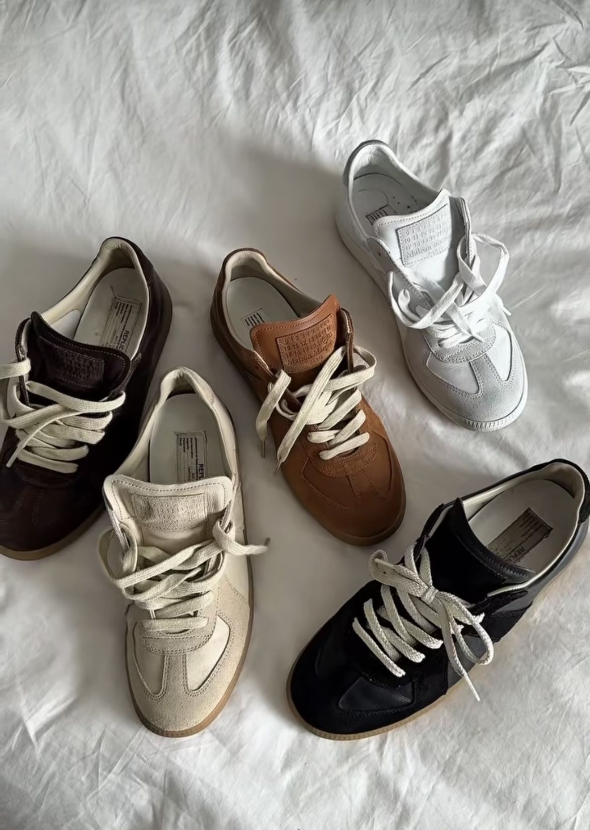 SHOES