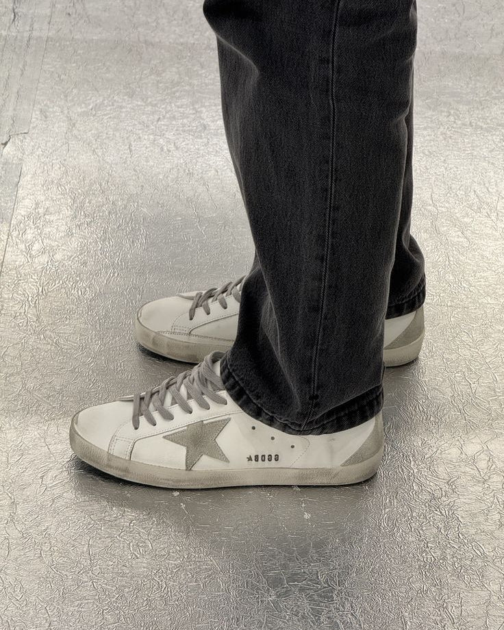 SUPERSTAR SNEAKER