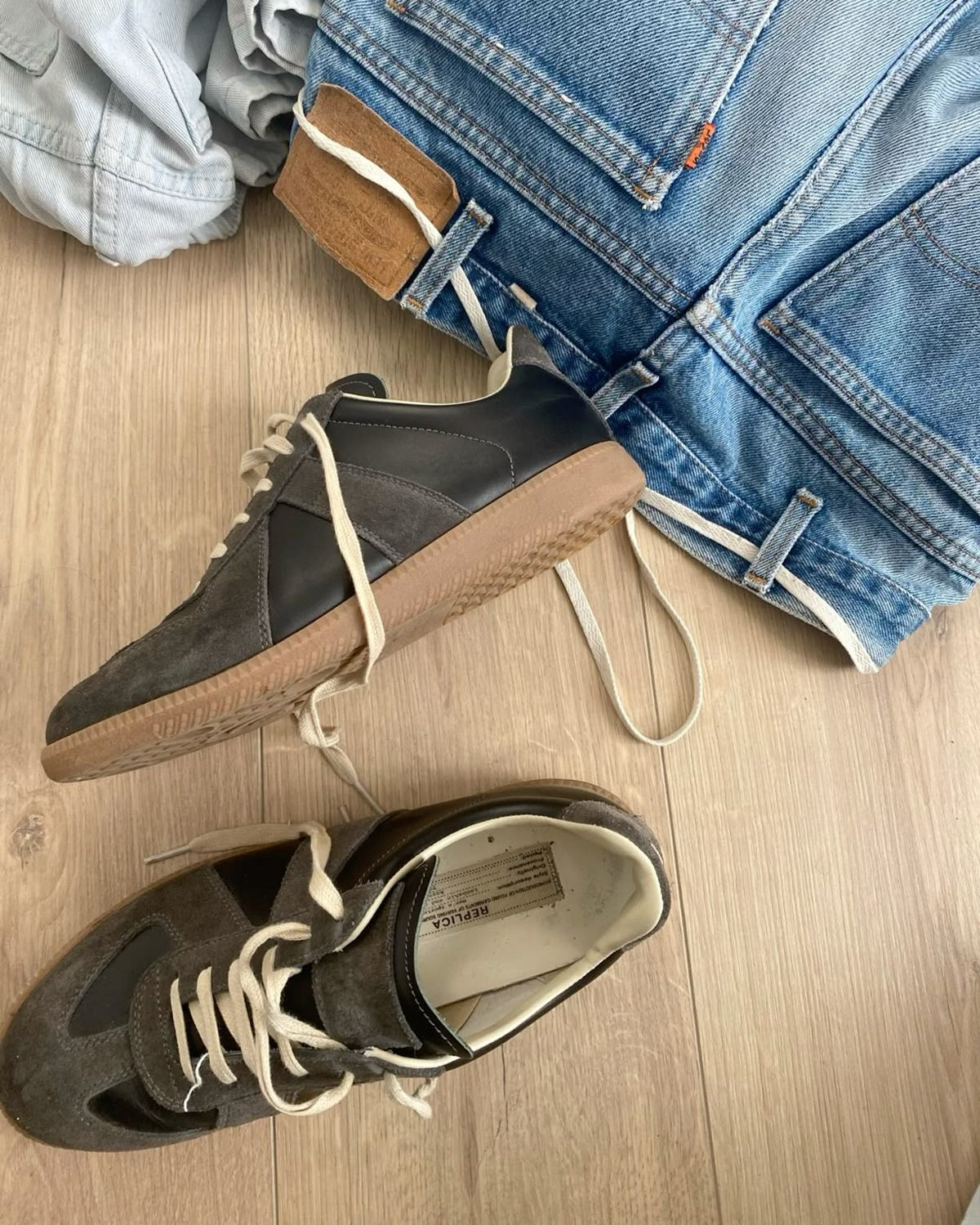 GAT SNEAKER