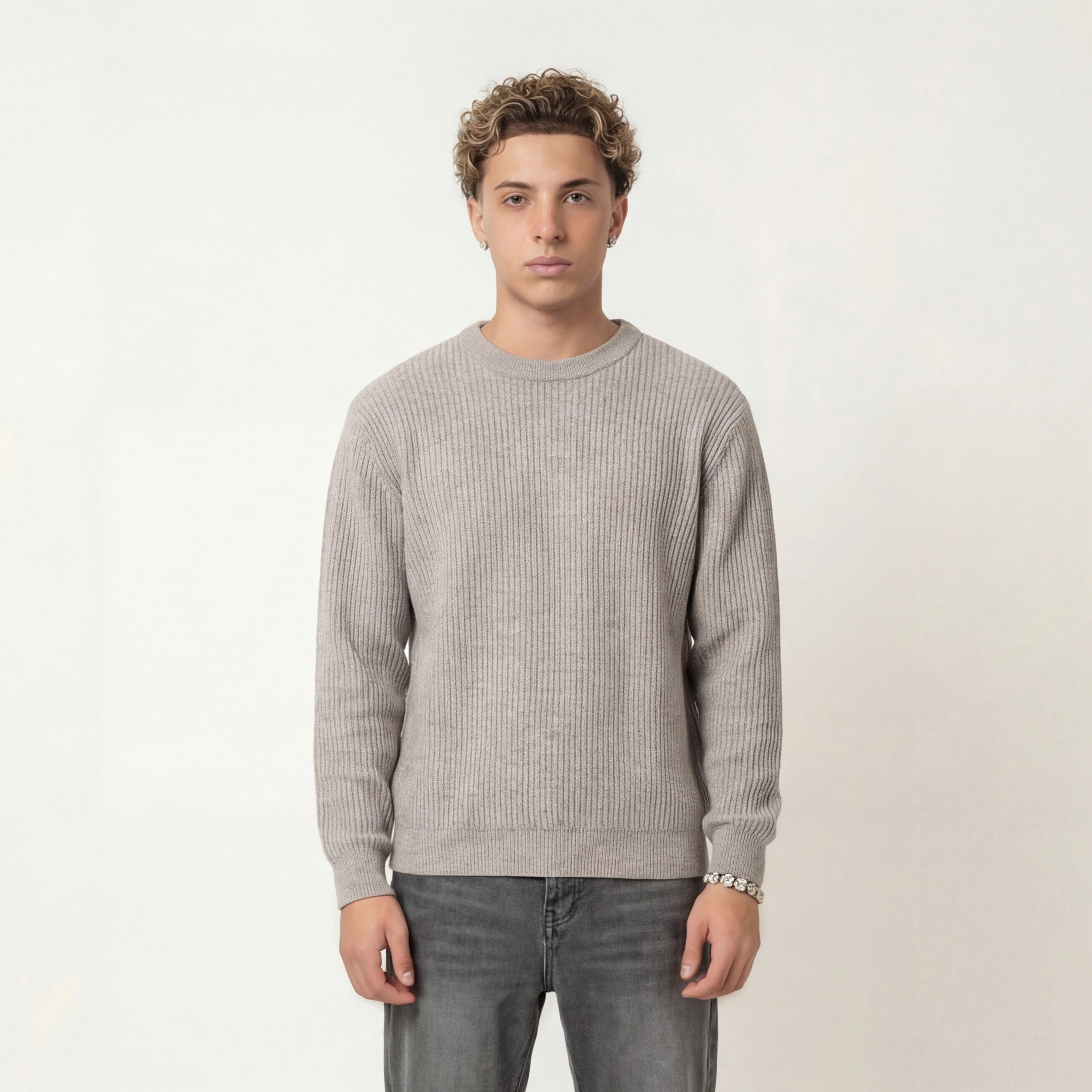 BIANCA KNIT SWEATER
