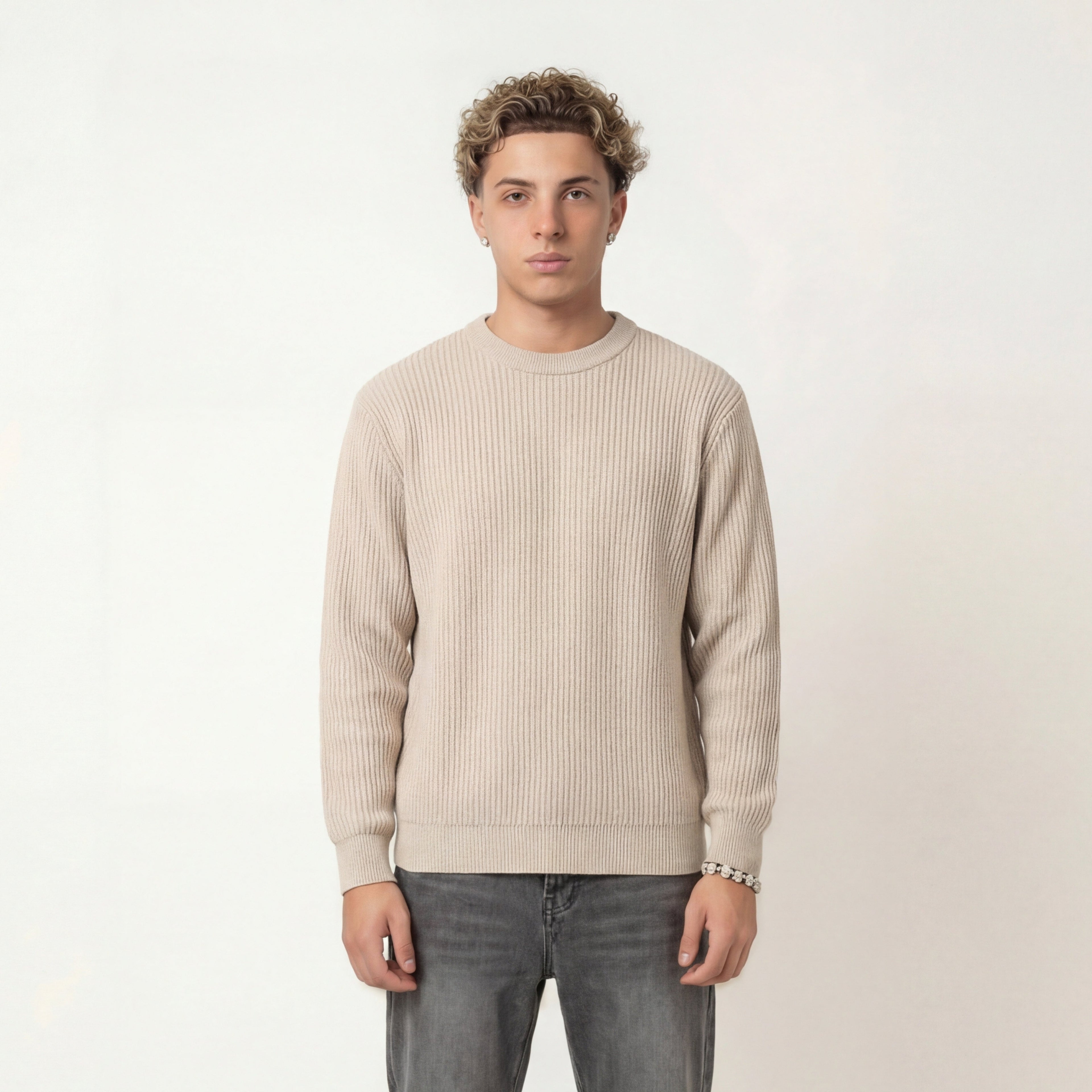 BIANCA KNIT SWEATER