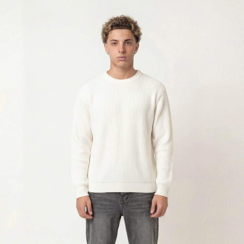 BIANCA KNIT SWEATER