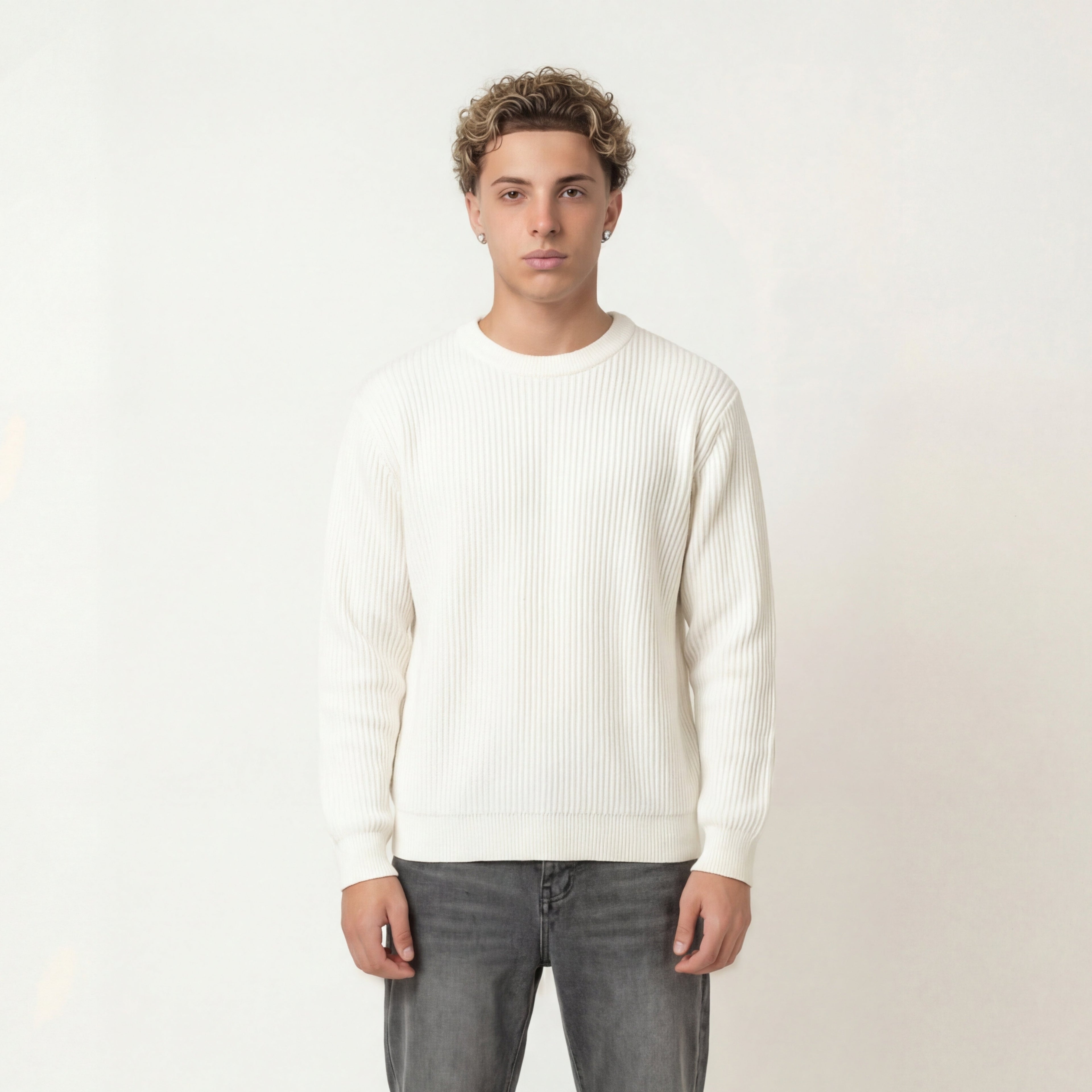 BIANCA KNIT SWEATER