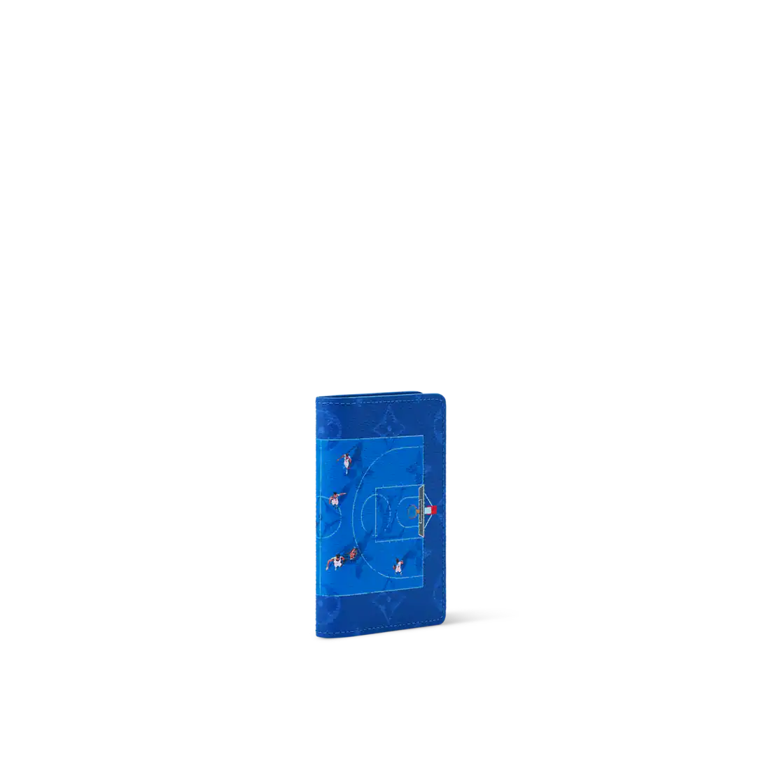 POCKET ORGANIZER