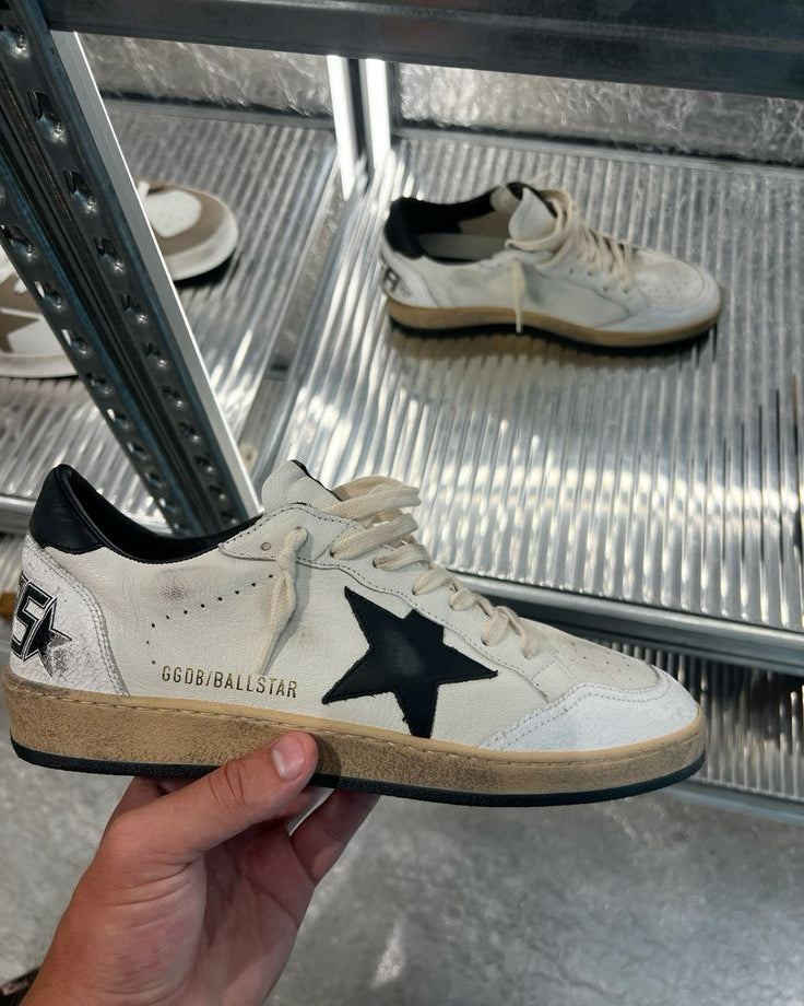 BALSTAR SNEAKER