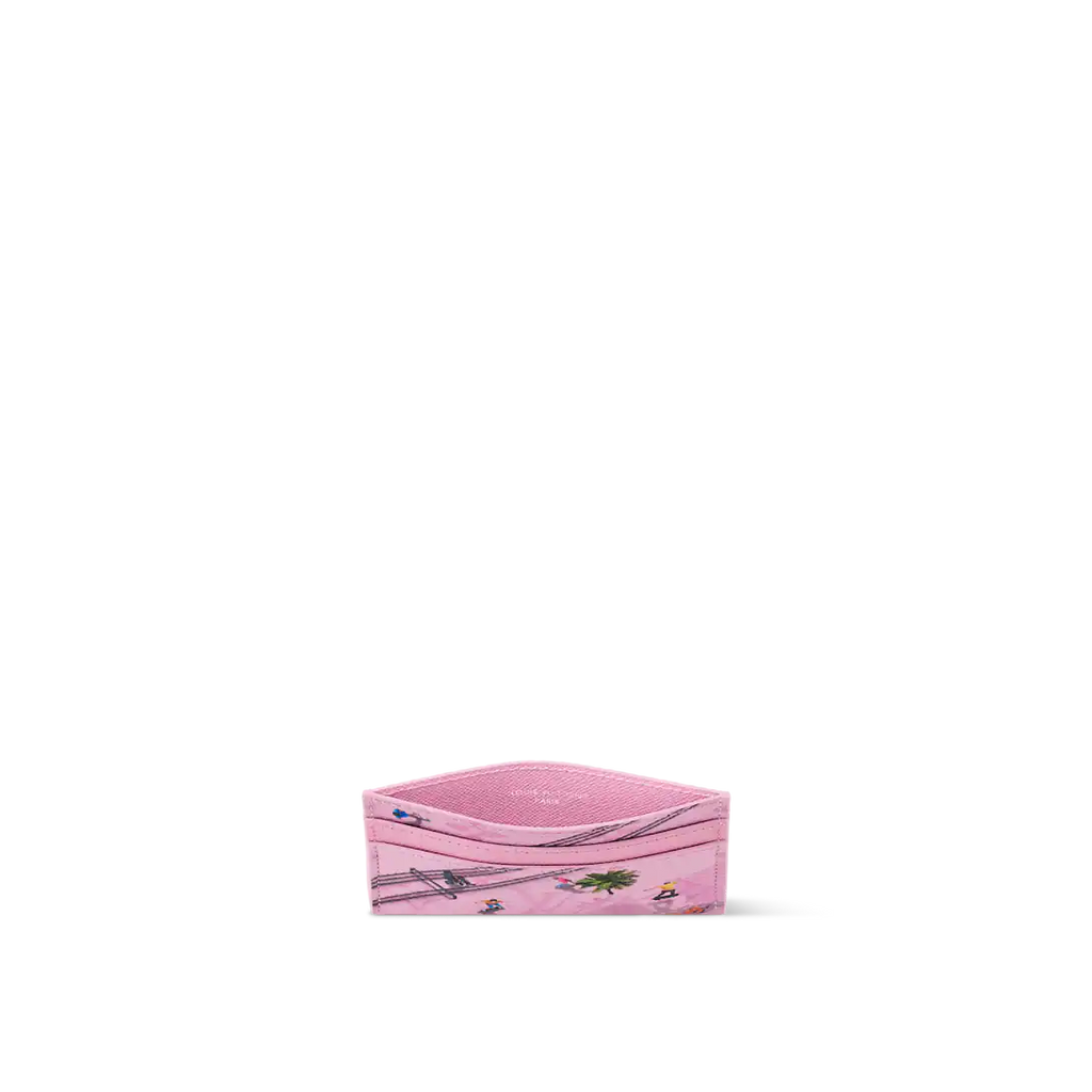CARD HOLDER