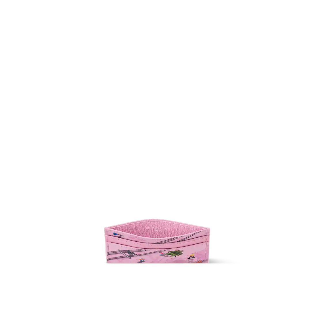 CARD HOLDER