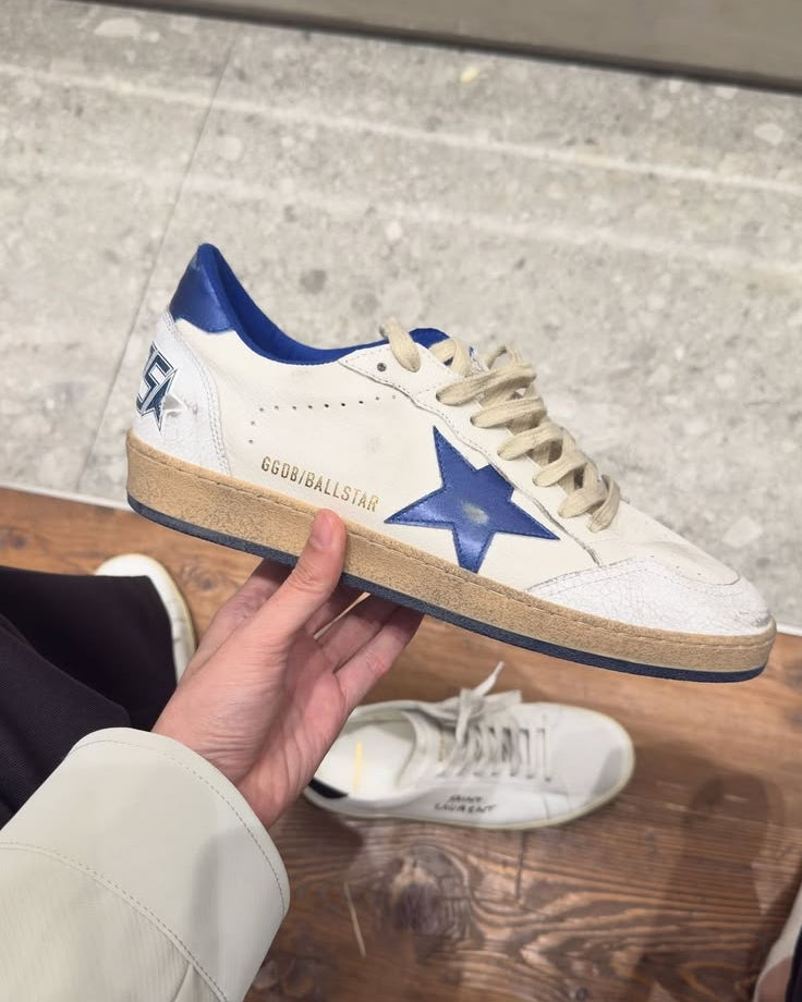 BALSTAR SNEAKER