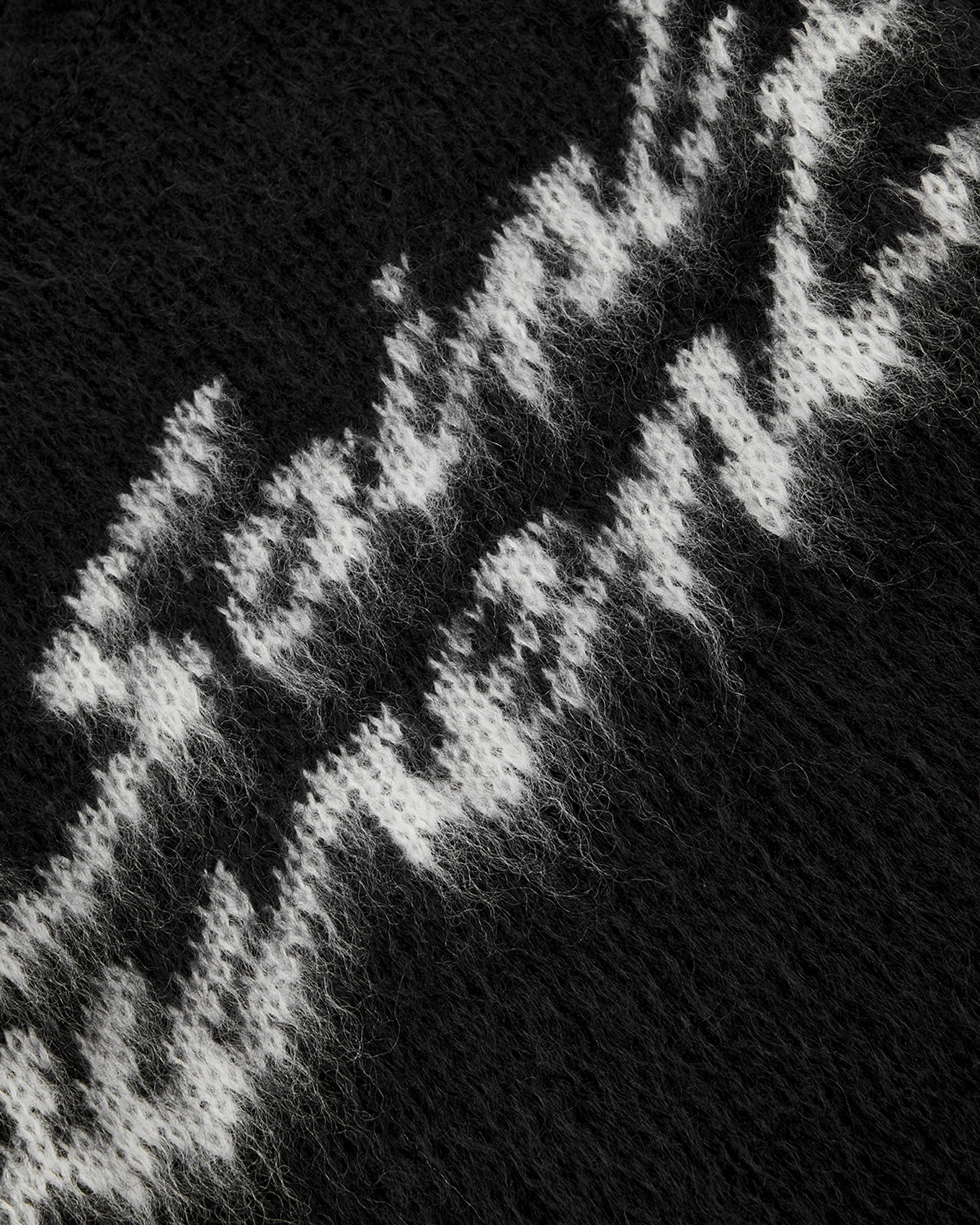 SAINT MOHAIR KNIT