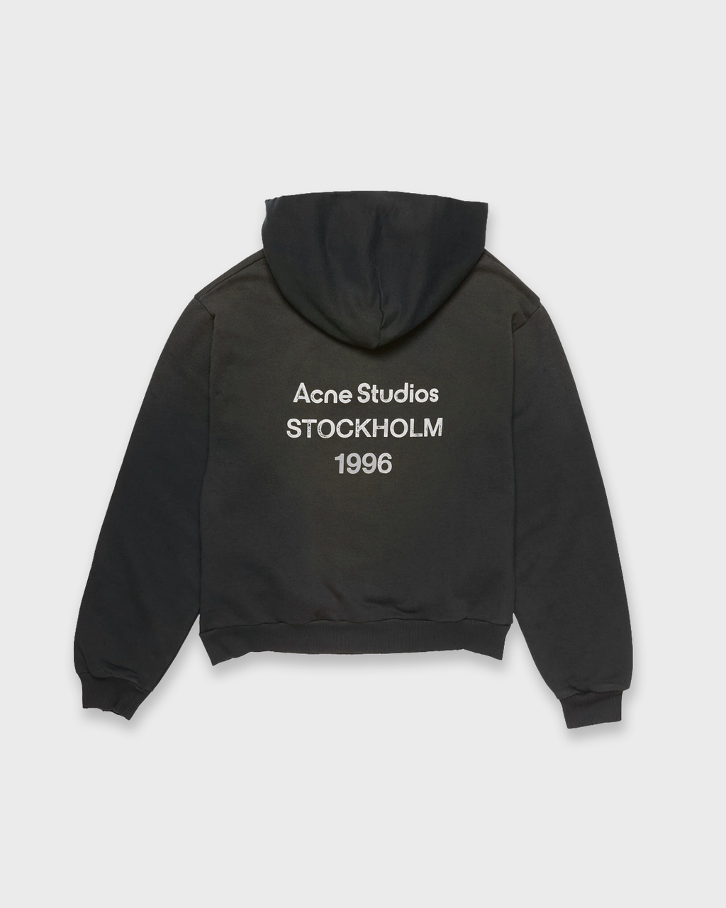 ACNE HOODIE