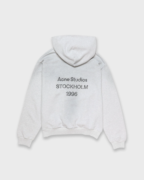 ACNE HOODIE