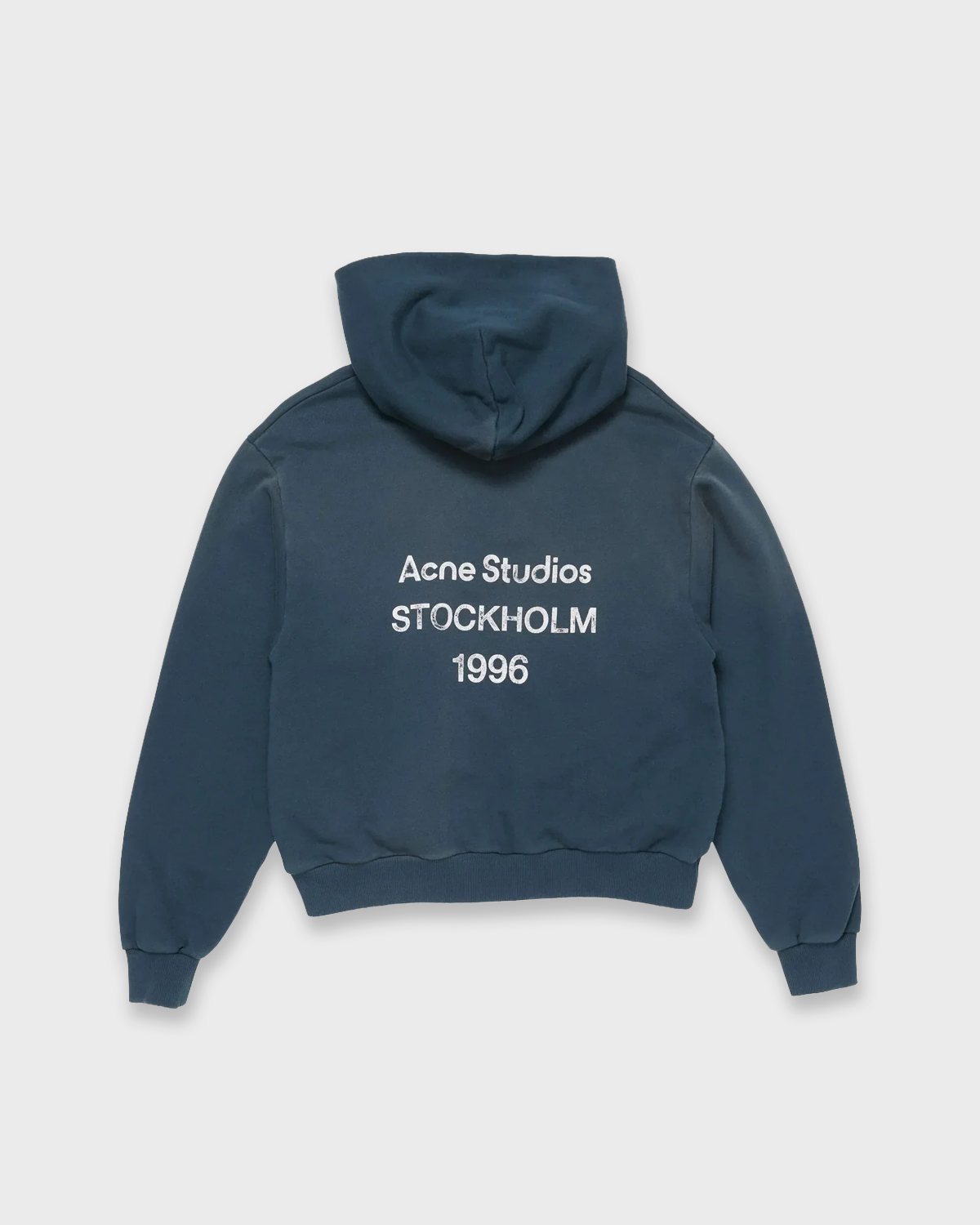 ACNE HOODIE