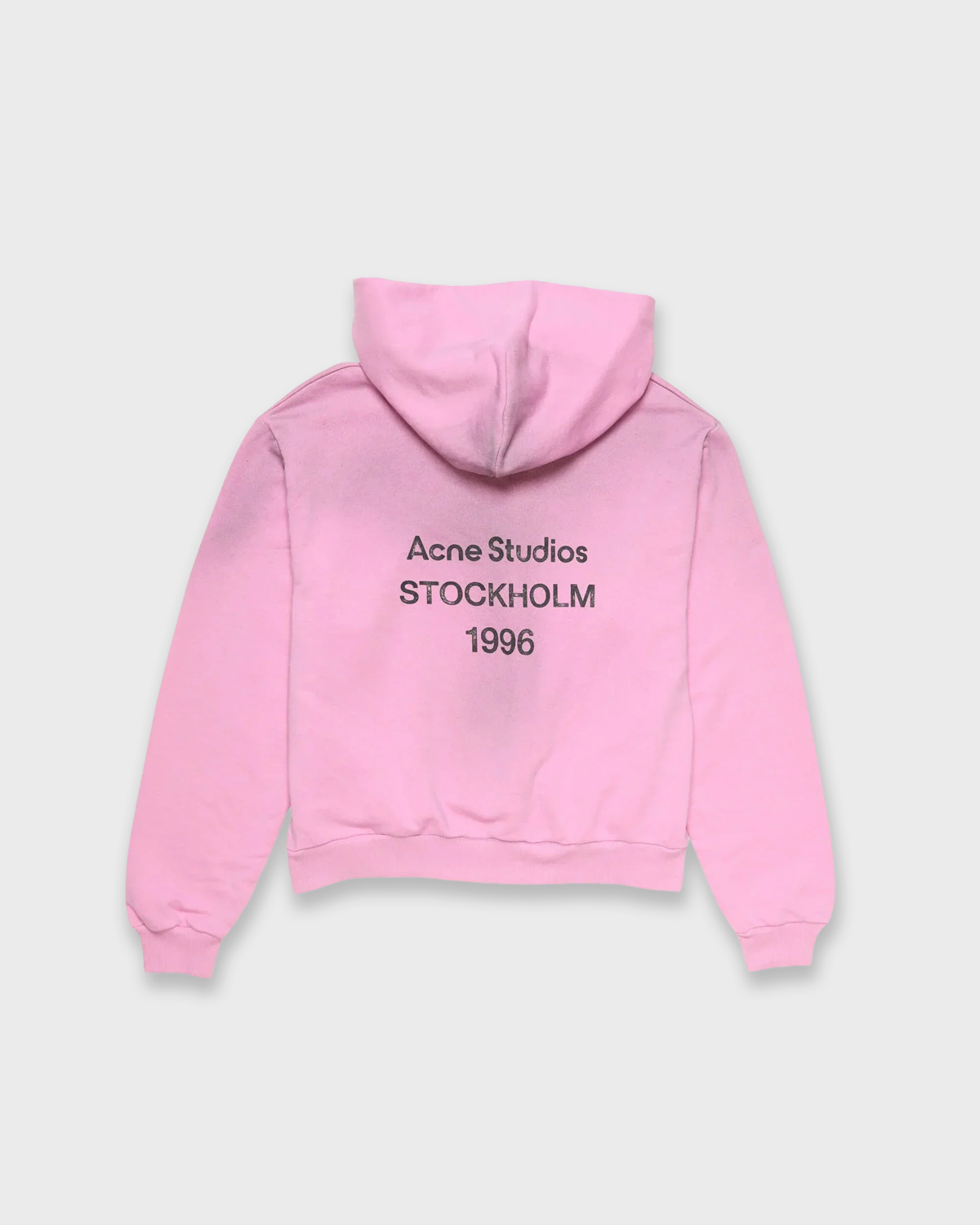 ACNE HOODIE