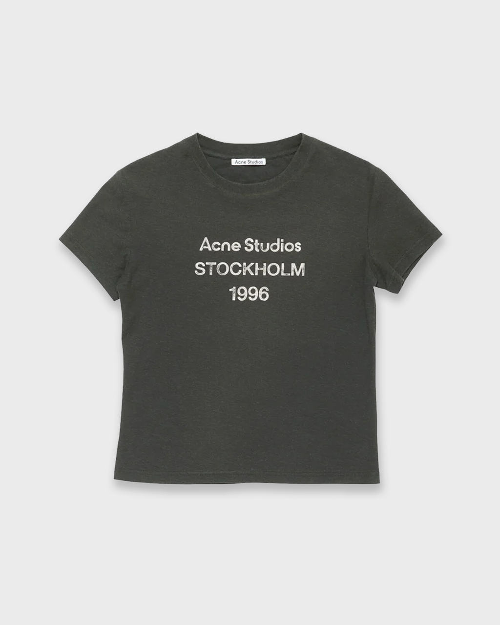 ACNE TEE
