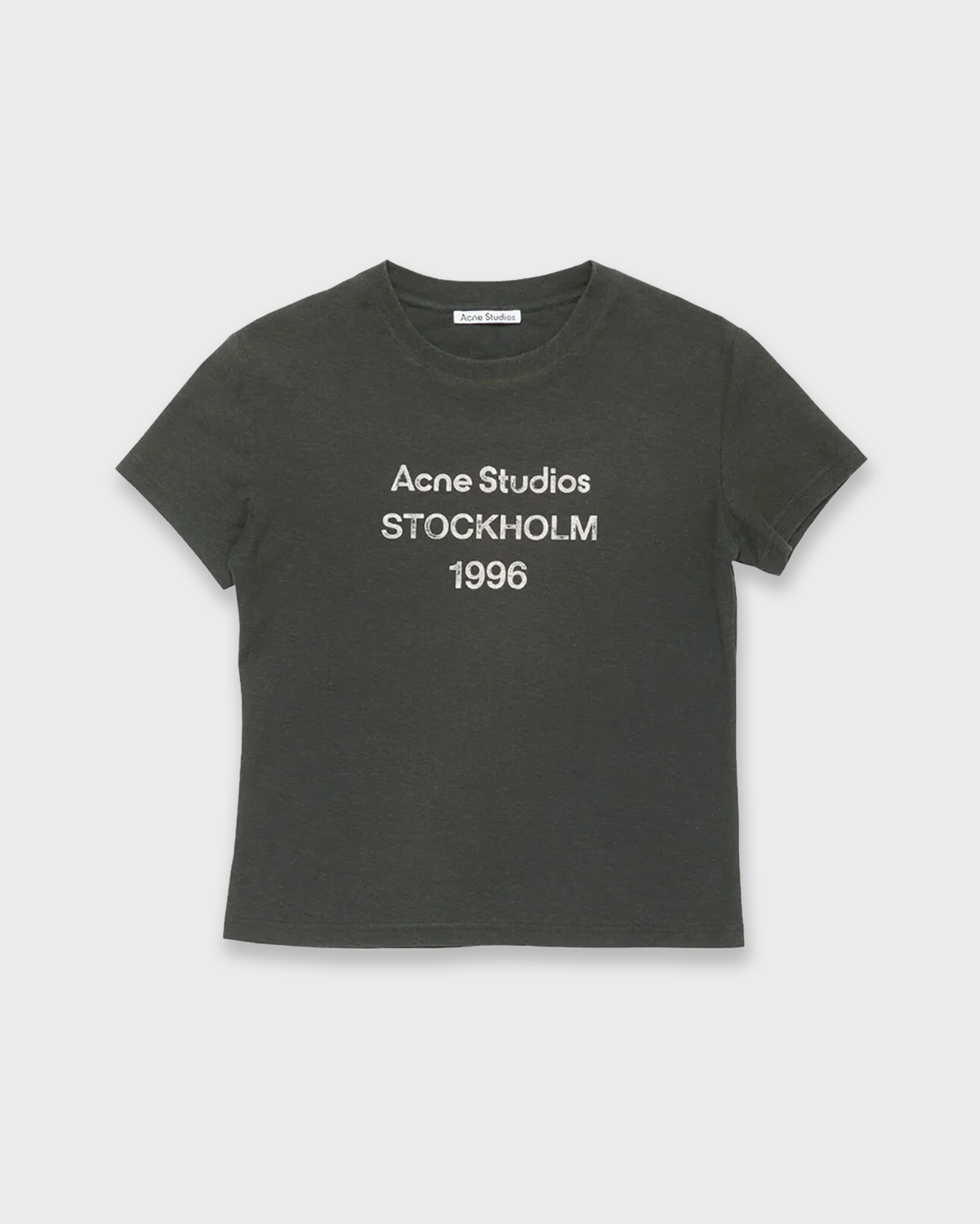 ACNE TEE