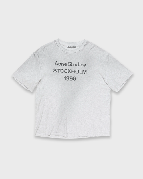 ACNE TEE