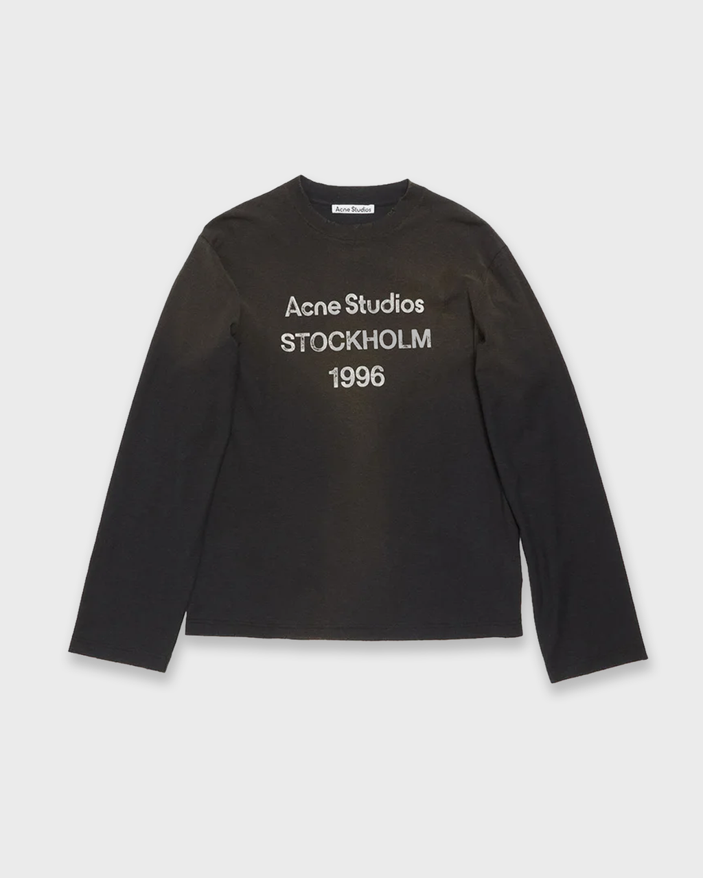 ACNE LONGSLEEVE