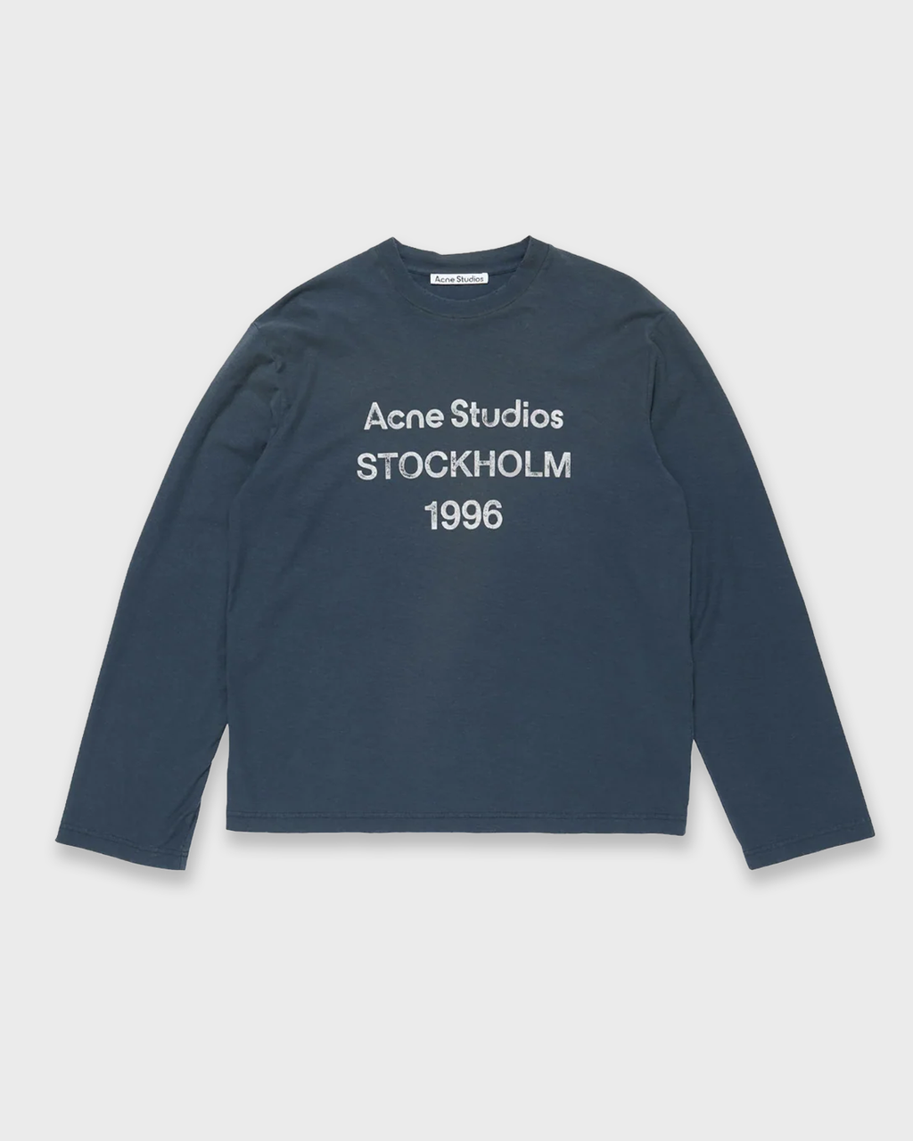 ACNE LONGSLEEVE