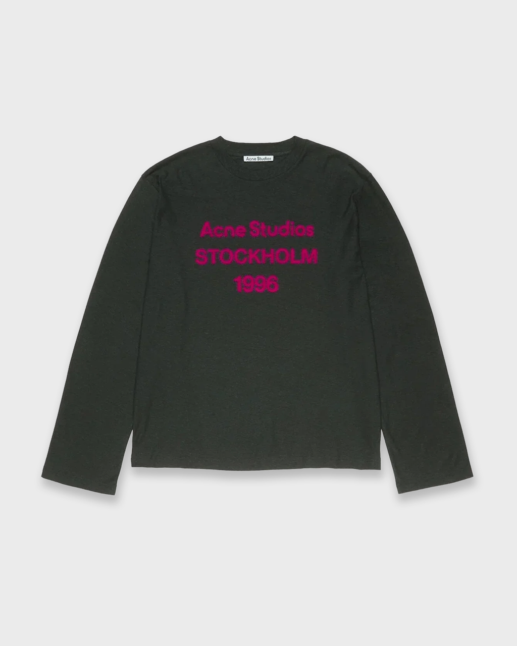 ACNE LONGSLEEVE