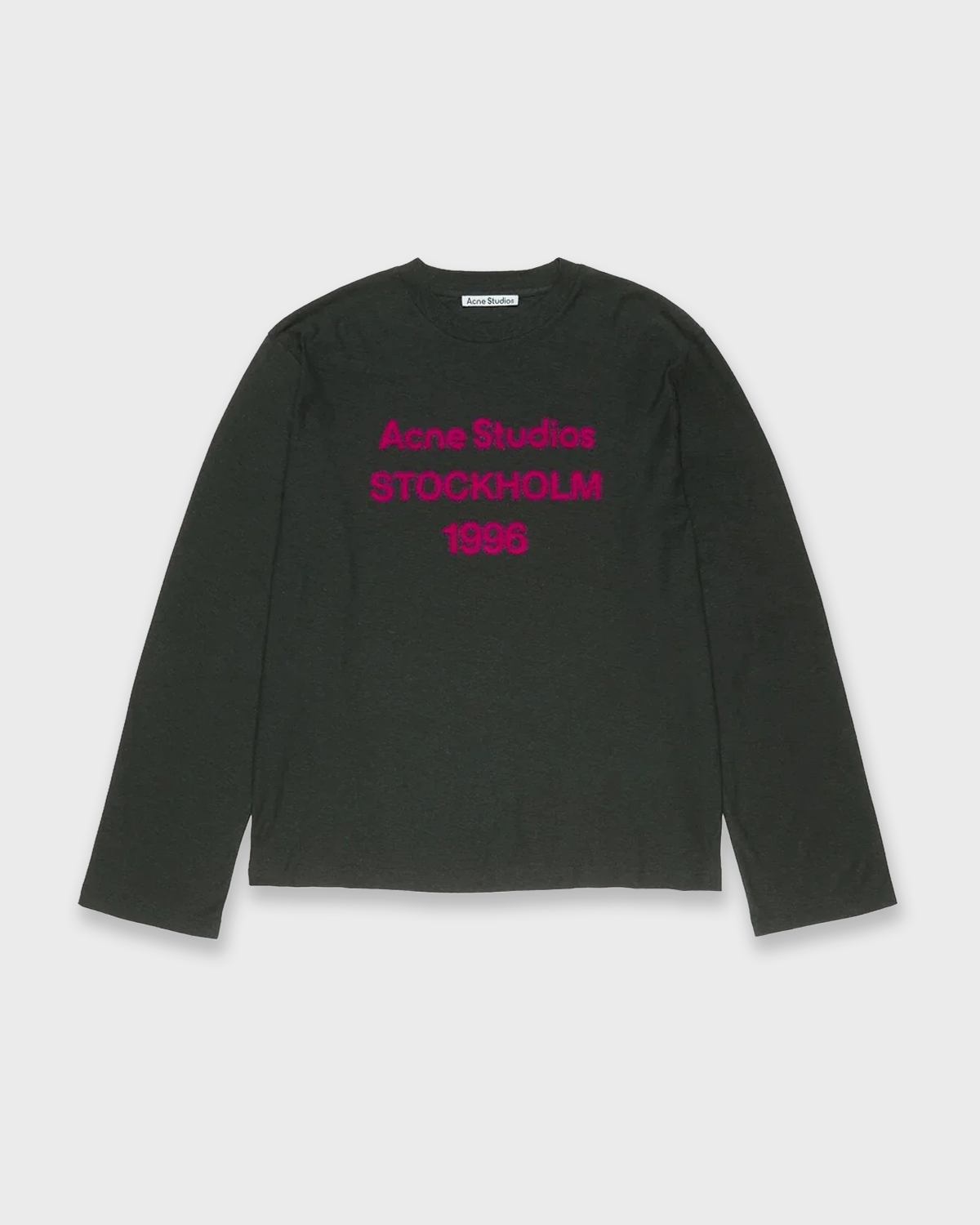 ACNE LONGSLEEVE