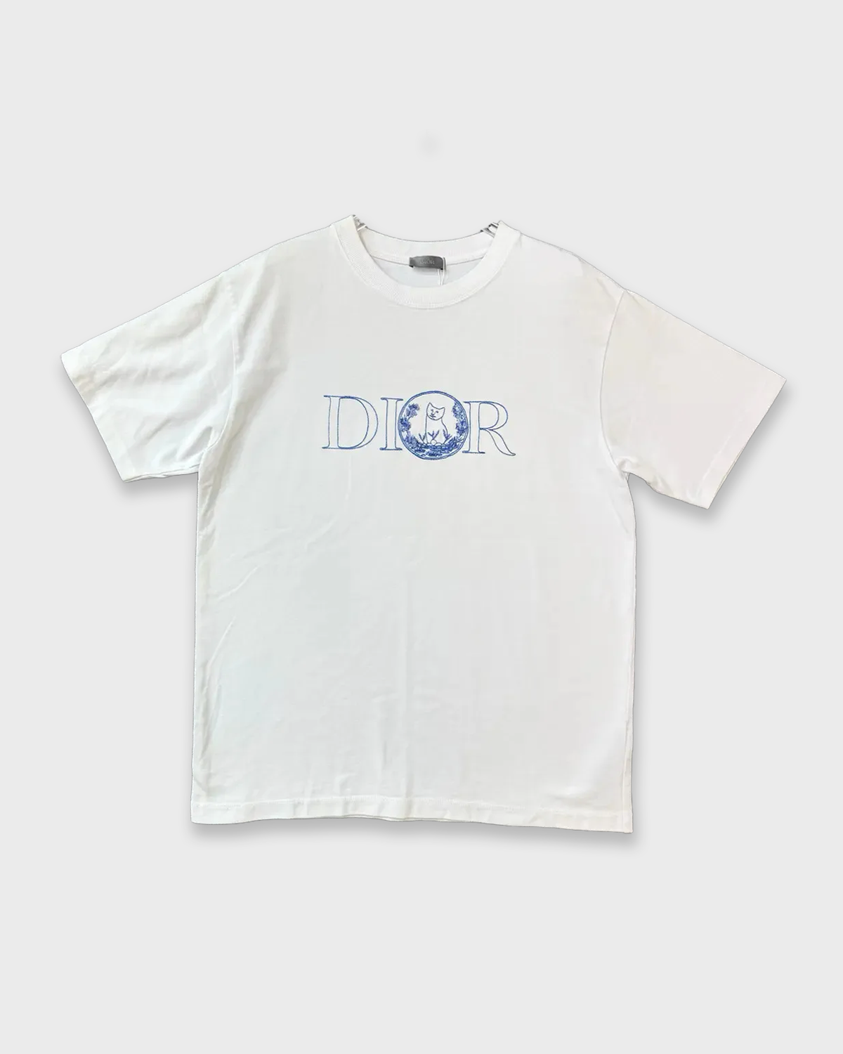 CAT TEE