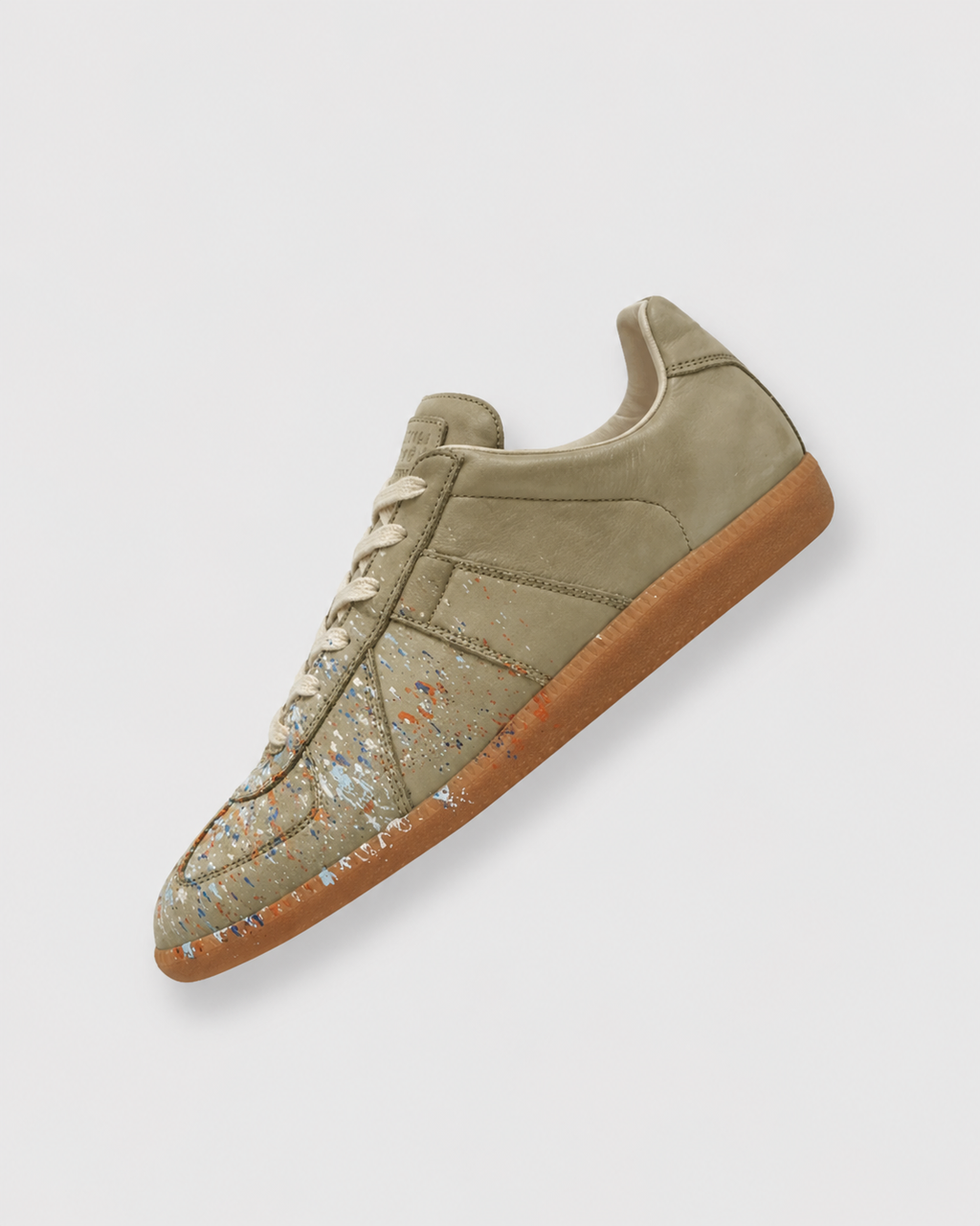 PAINT GAT SNEAKER