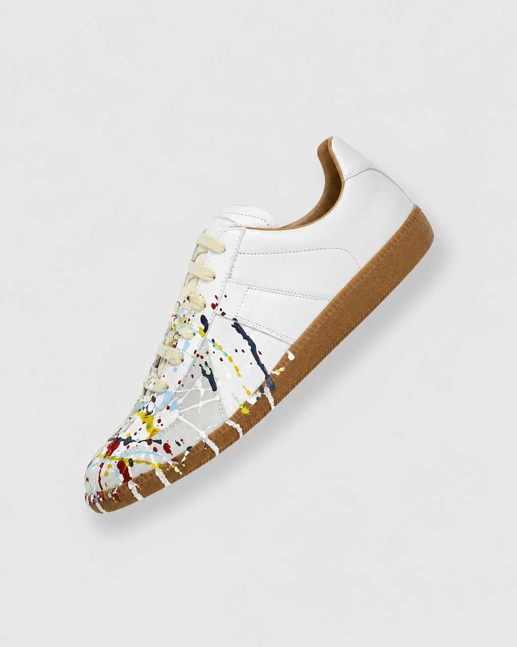 PAINT GAT SNEAKER