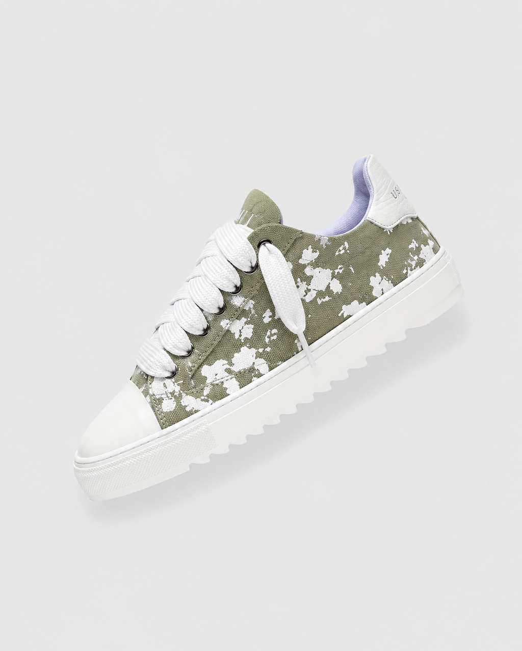 NUMERIS SNEAKER