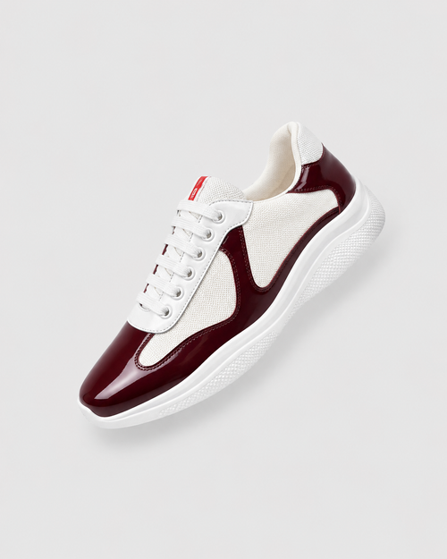 CUPS SNEAKER