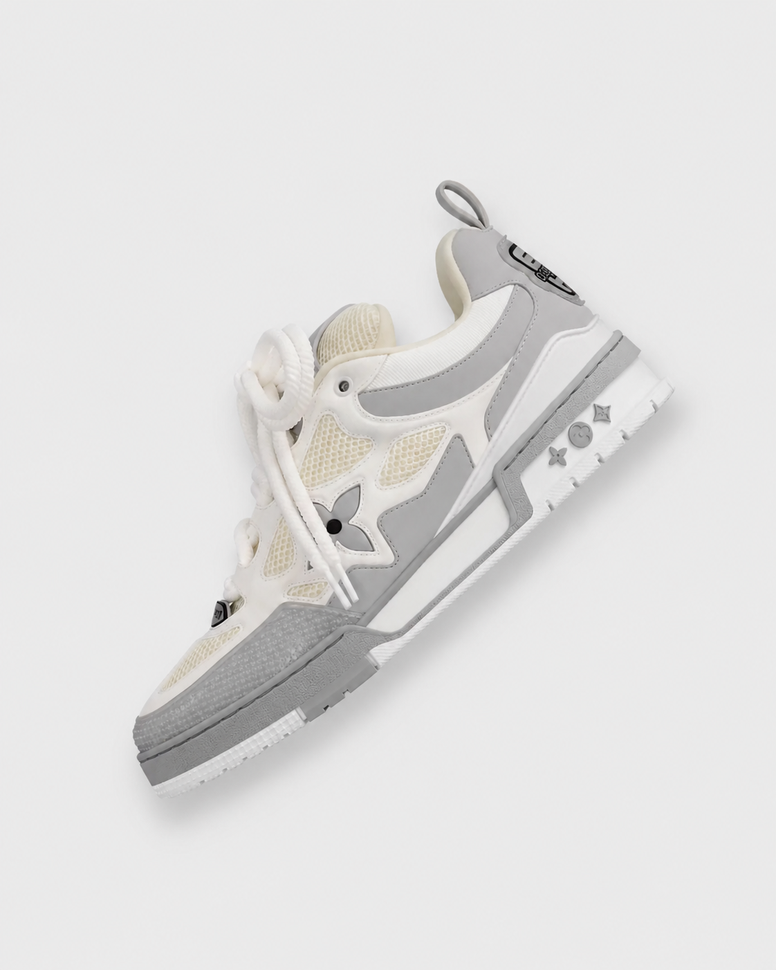 SKATER SNEAKER