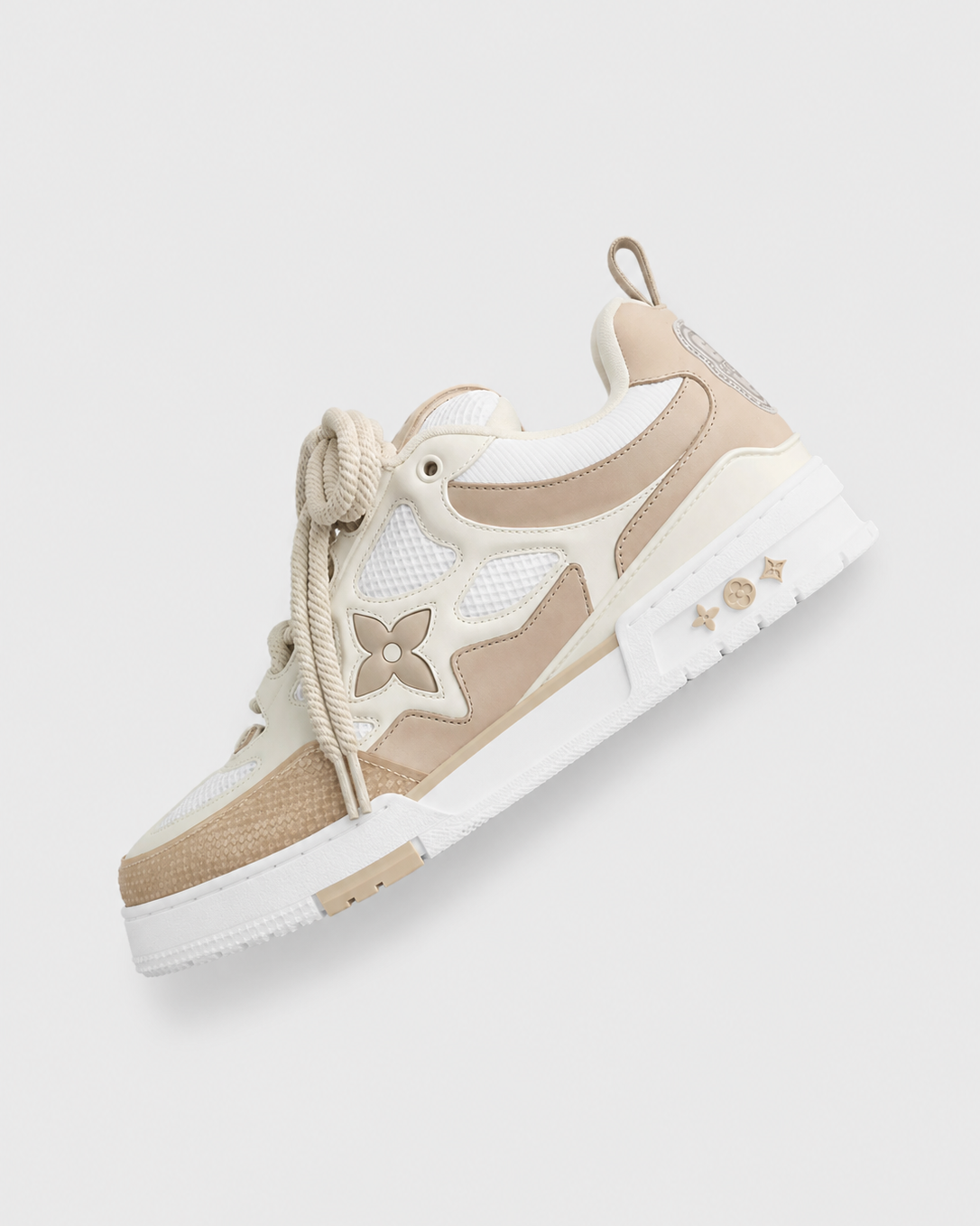 SKATER SNEAKER