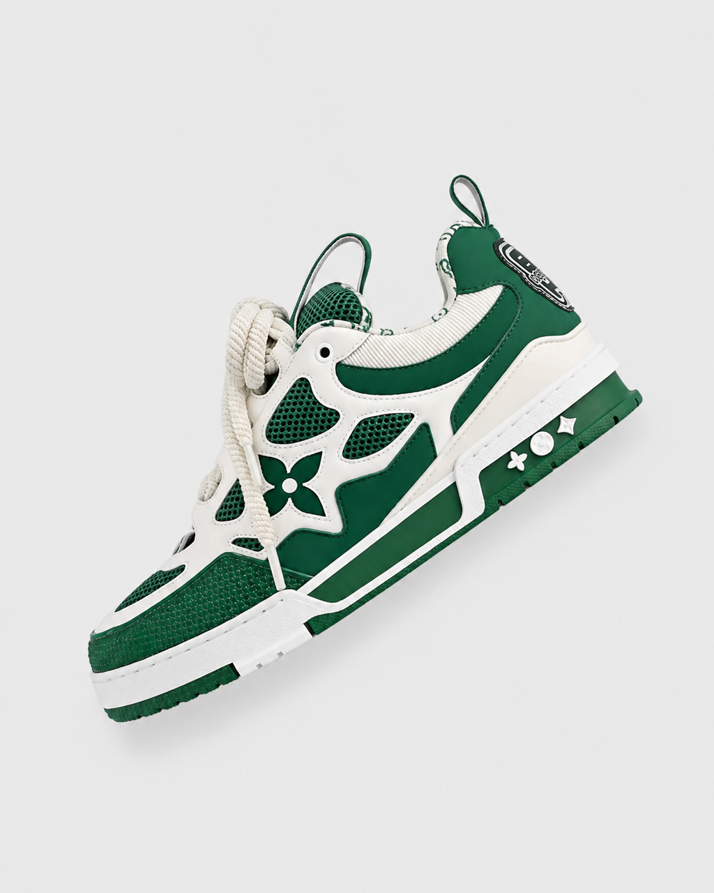 SKATER SNEAKER