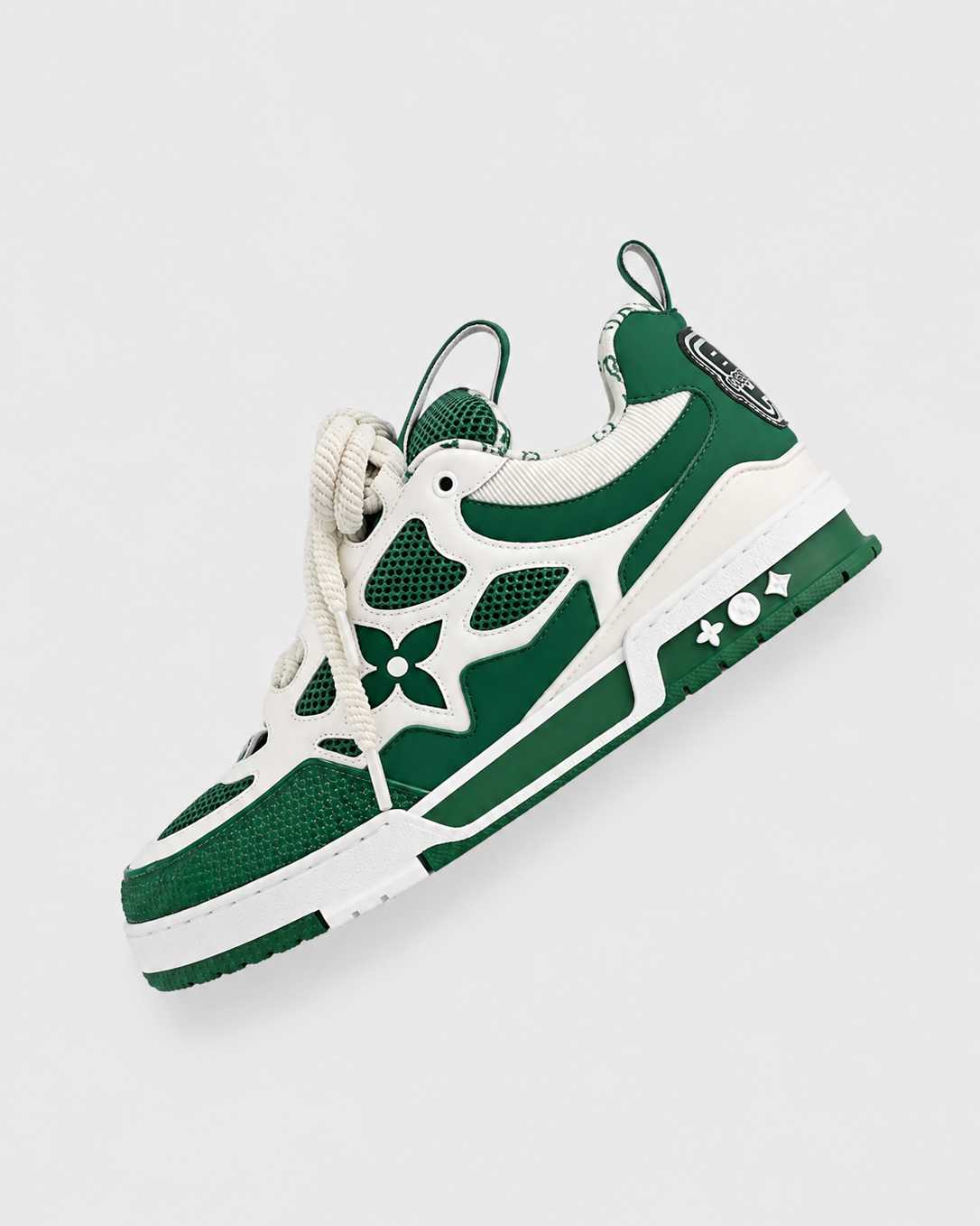 SKATER SNEAKER