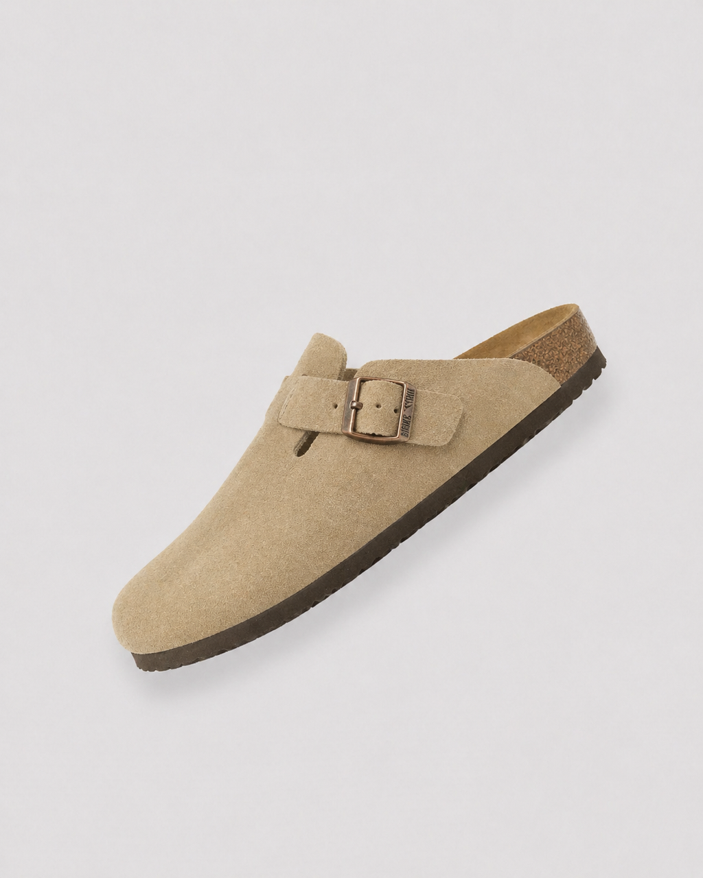 BOSTON SLIPPER