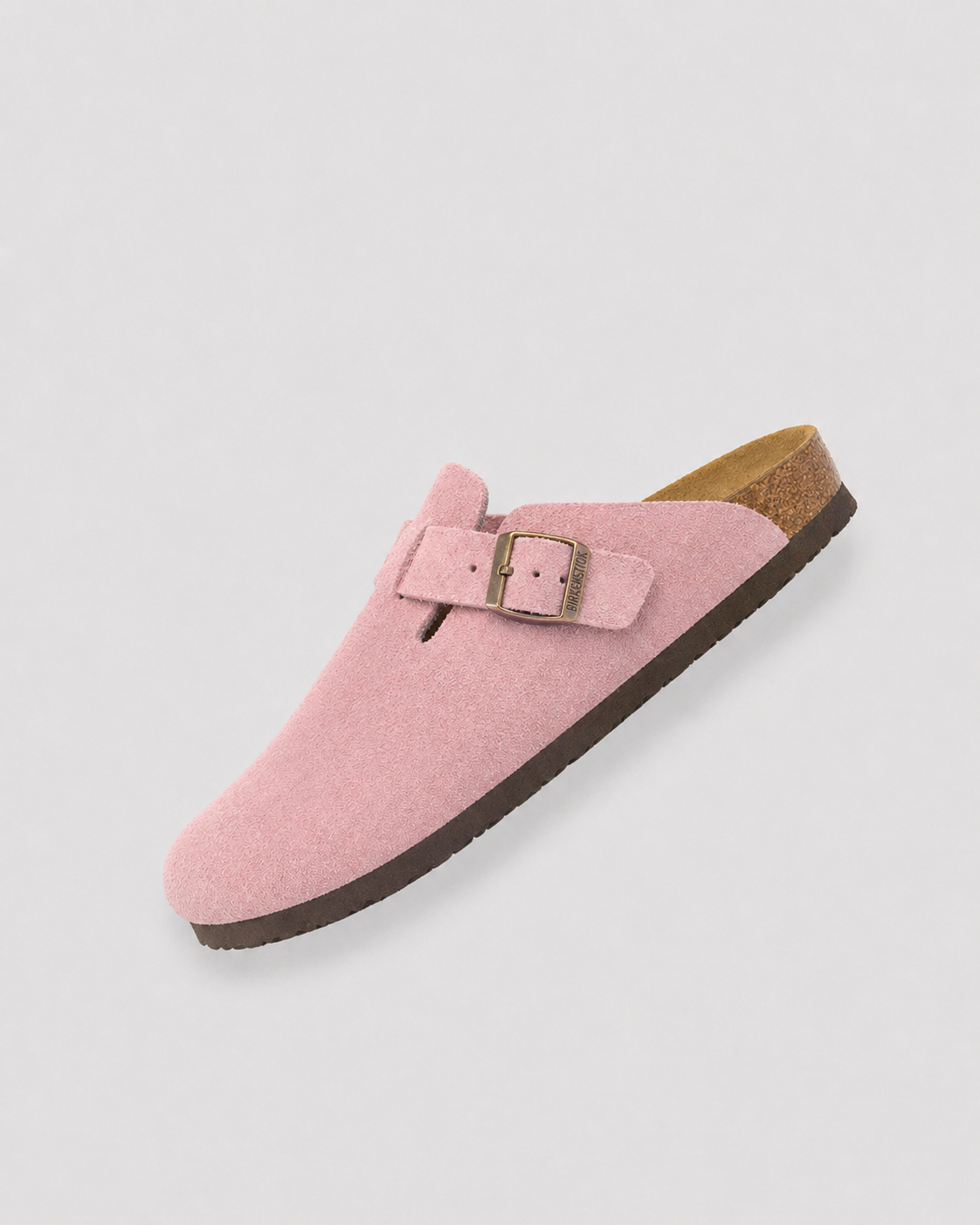 BOSTON SLIPPER