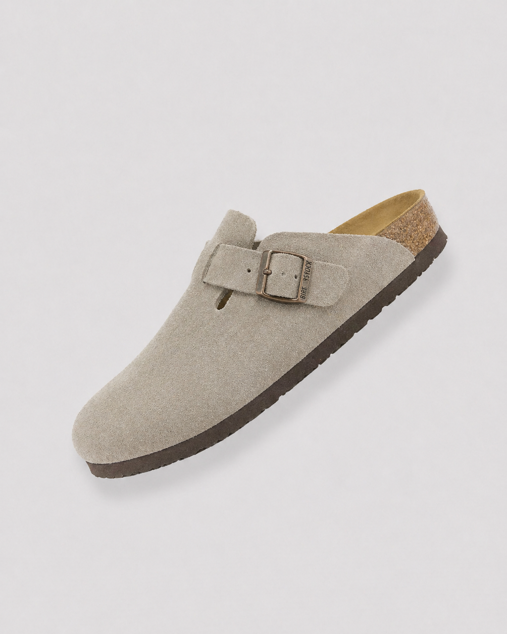 BOSTON SLIPPER