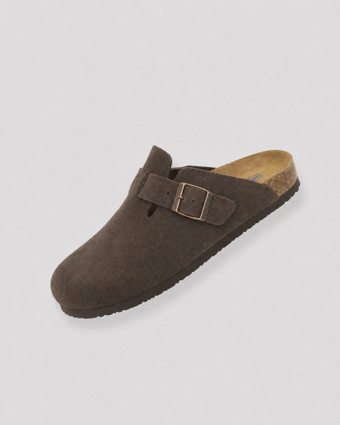 BOSTON SLIPPER