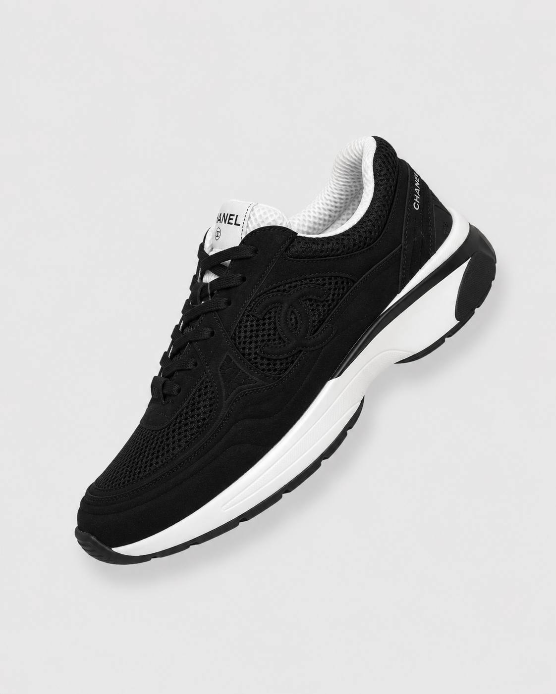 RUNNER SNEAKER
