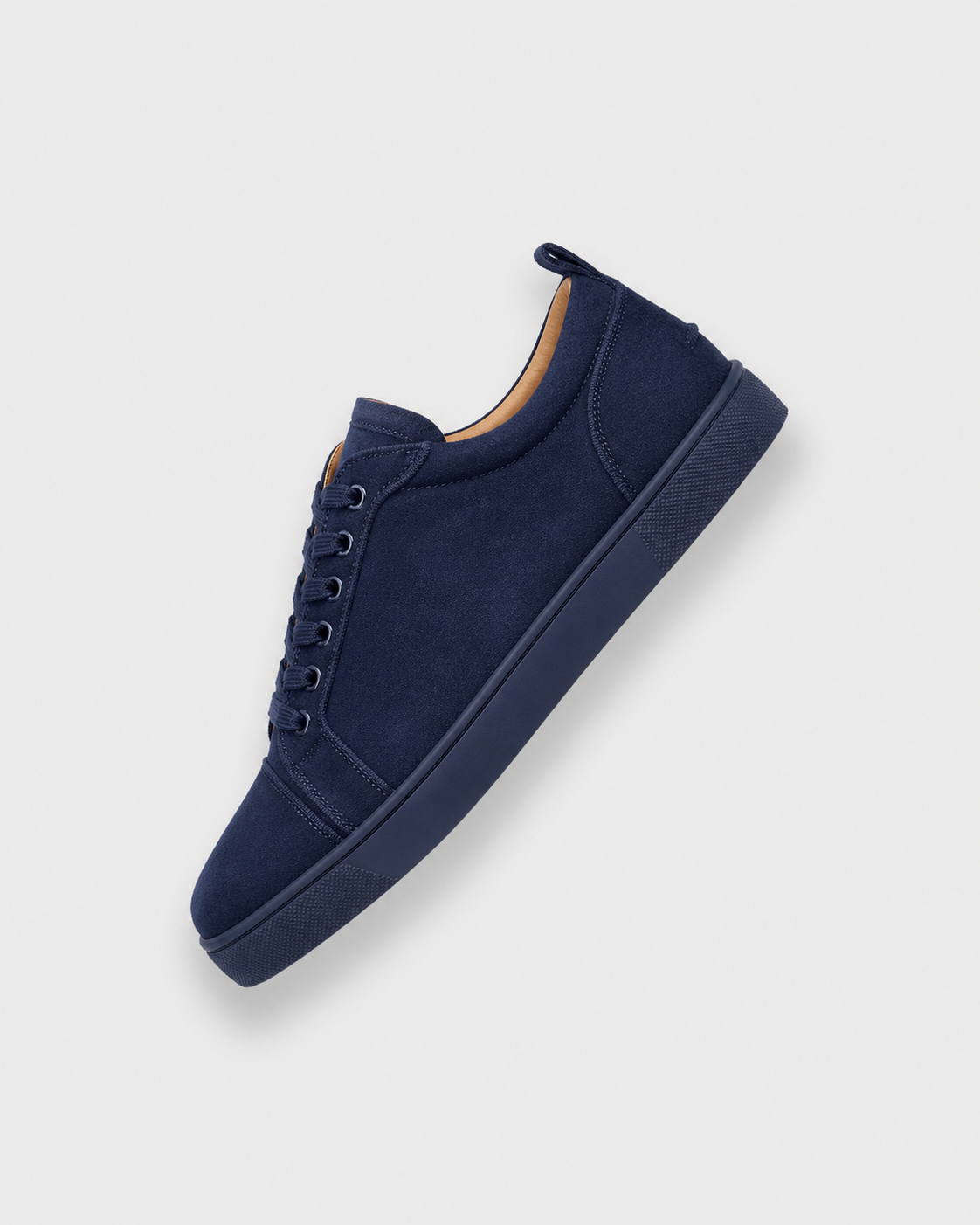LOUIS SUEDE SNEAKER