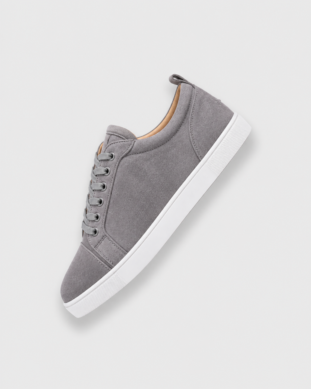 LOUIS SUEDE SNEAKER