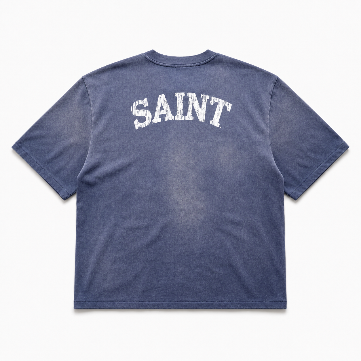 LUMIERE WASHED TEE