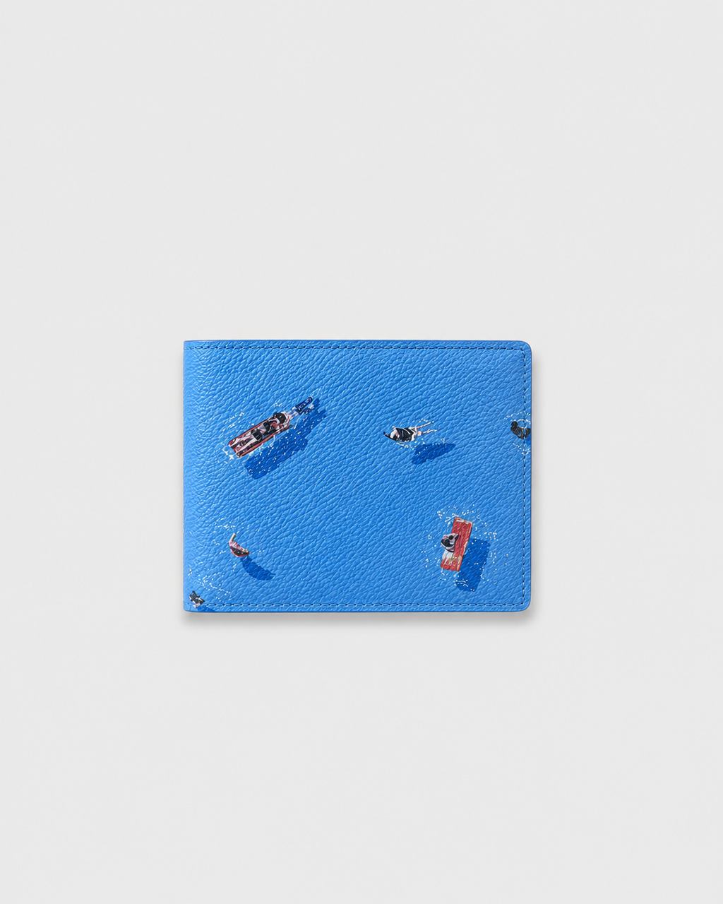 SLENDER WALLET