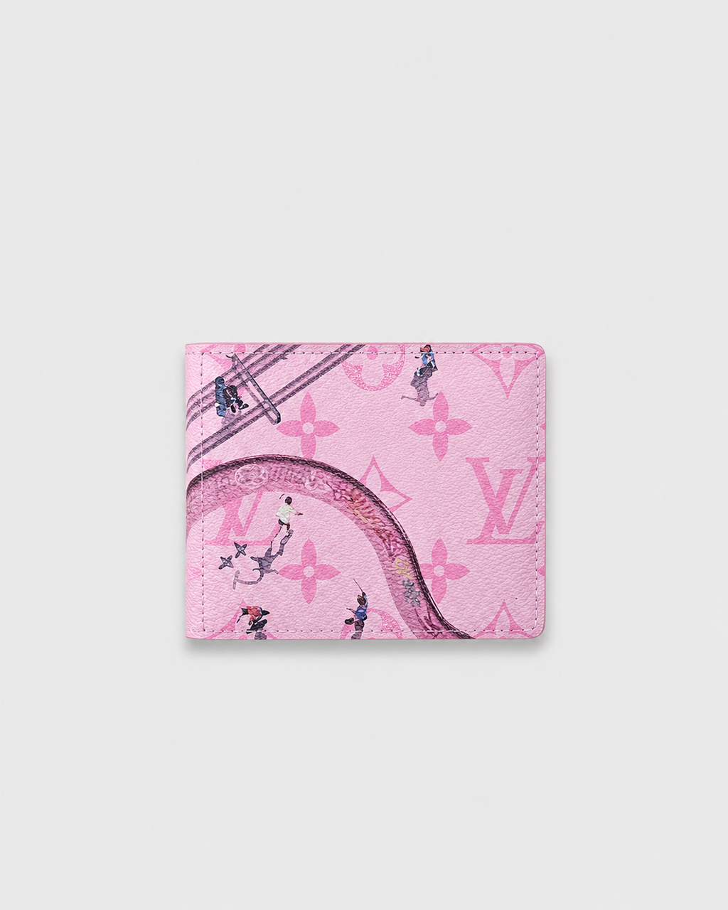 SLENDER WALLET