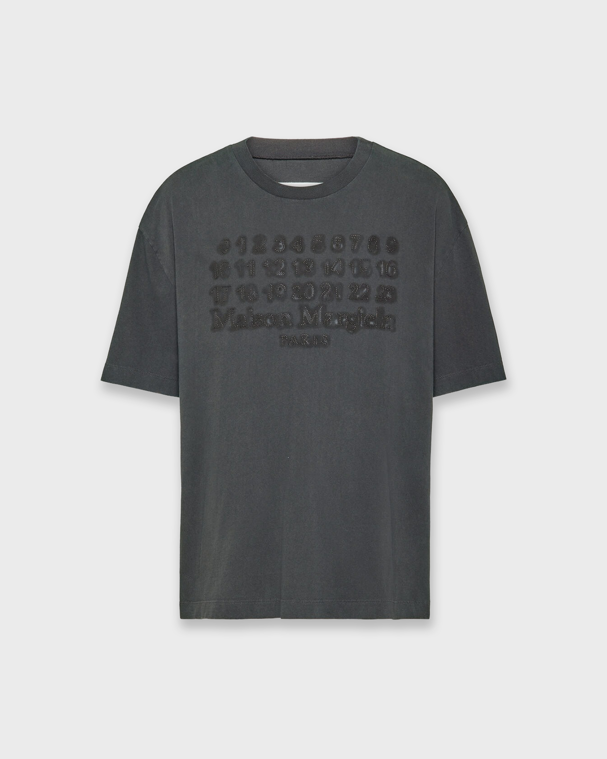 FADED TEE