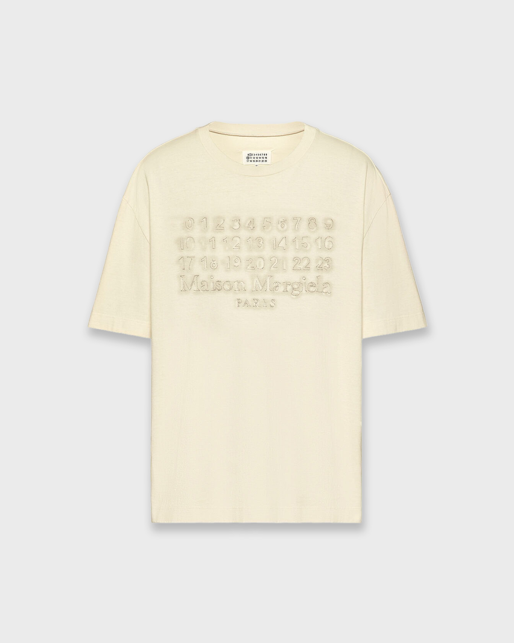 FADED TEE