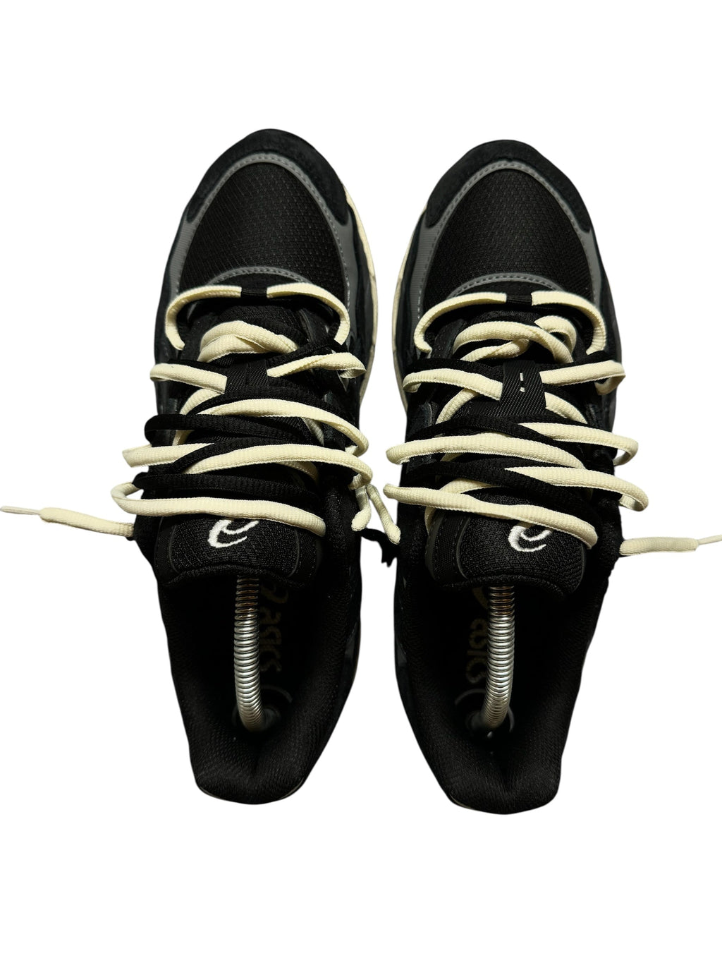 ASICS GEL NYC DOUBLE LACE