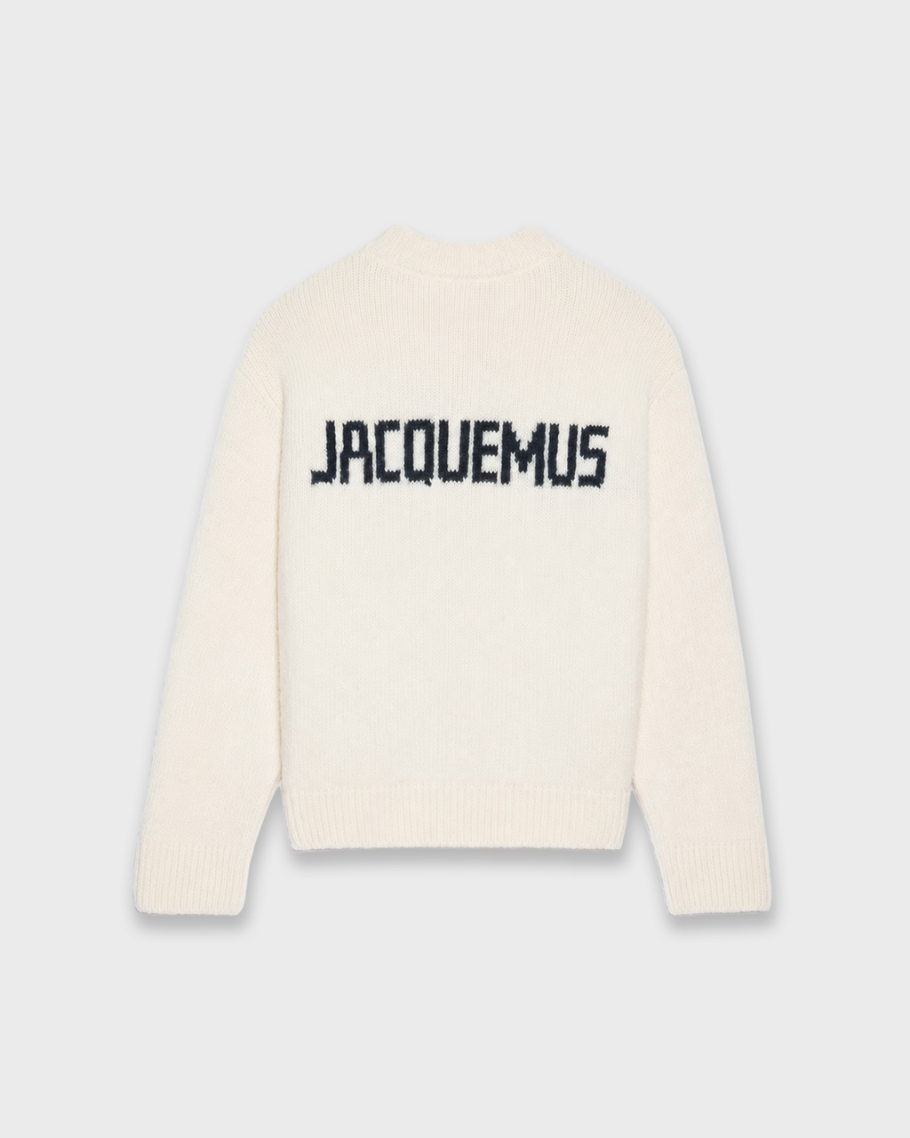 JACQ KNIT SWEATER