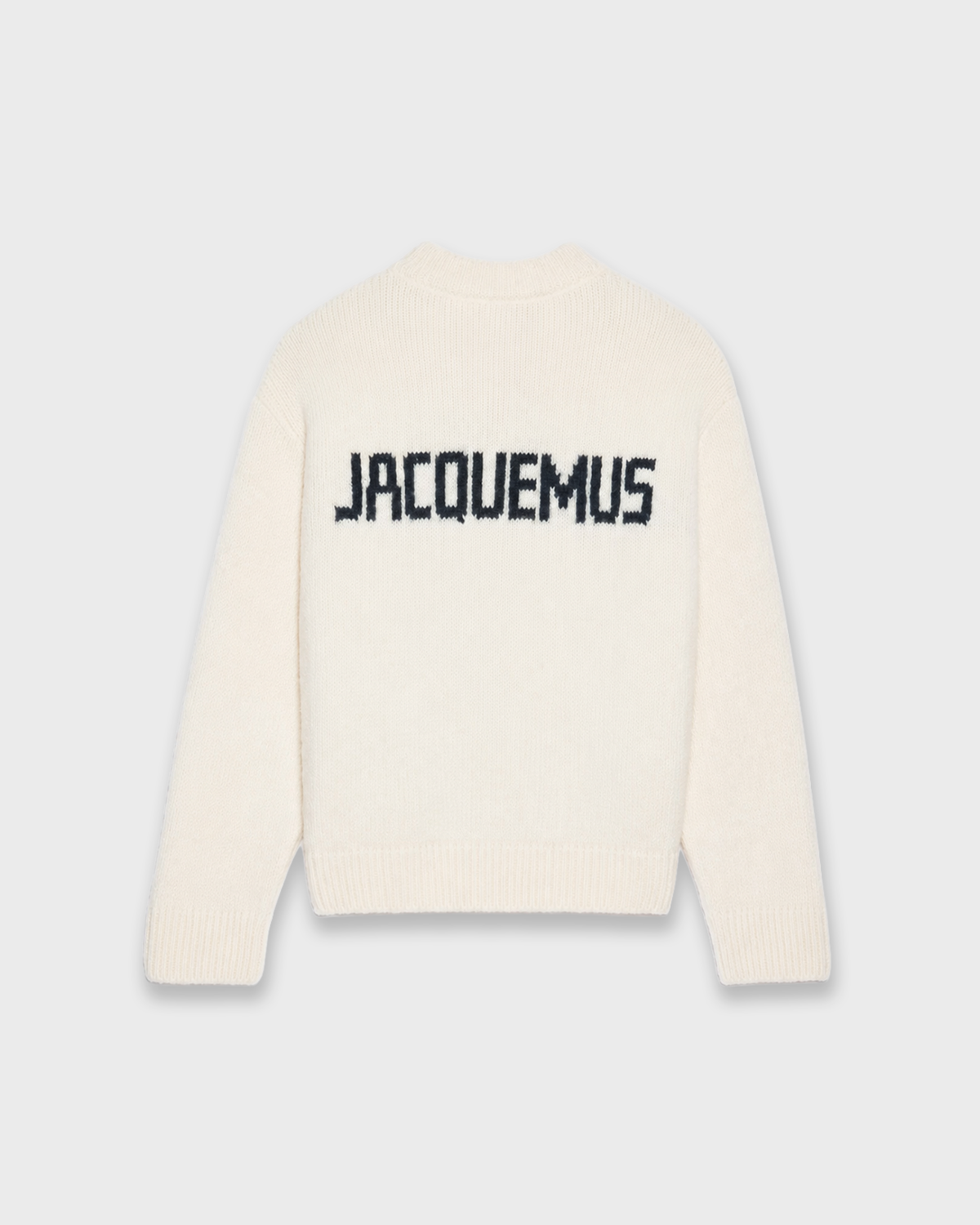 JACQ KNIT SWEATER
