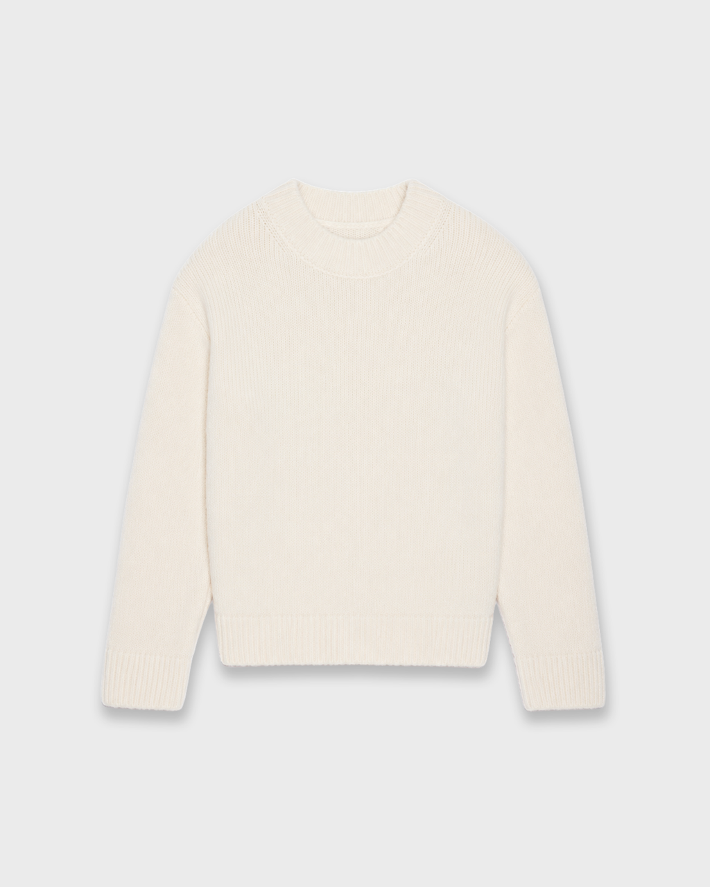 JACQ KNIT SWEATER