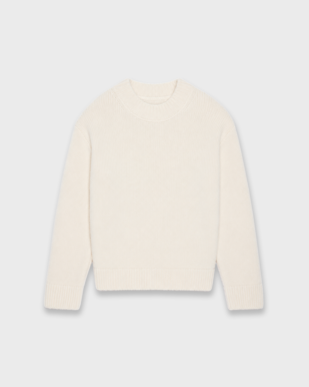 JACQ KNIT SWEATER
